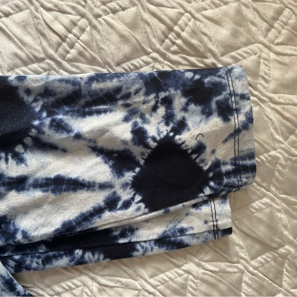 PXL Leggings-Blue white - Picture 3 of 5